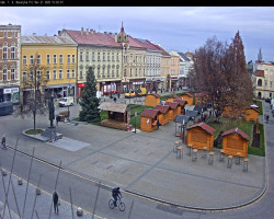 Náměstí T. G. Masaryka