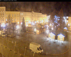 Náměstí T. G. Masaryka