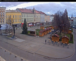 Náměstí T. G. Masaryka