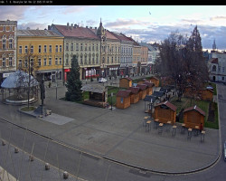 Náměstí T. G. Masaryka