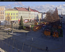 Náměstí T. G. Masaryka