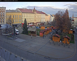 Náměstí T. G. Masaryka