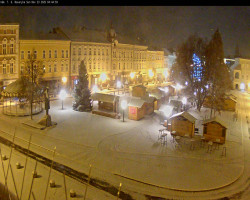 Náměstí T. G. Masaryka