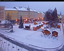 Náměstí T. G. Masaryka