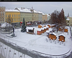 Náměstí T. G. Masaryka