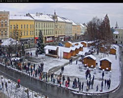 Náměstí T. G. Masaryka