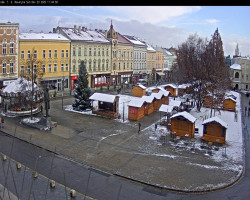 Náměstí T. G. Masaryka