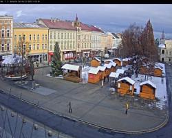 Náměstí T. G. Masaryka