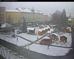 Náměstí T. G. Masaryka