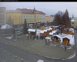 Náměstí T. G. Masaryka