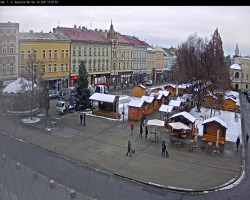 Náměstí T. G. Masaryka