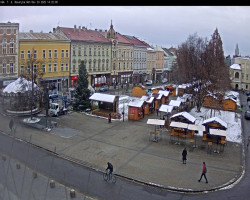 Náměstí T. G. Masaryka