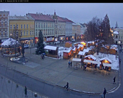 Náměstí T. G. Masaryka