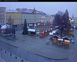 Náměstí T. G. Masaryka