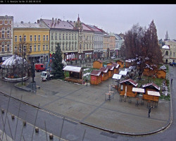 Náměstí T. G. Masaryka