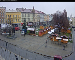 Náměstí T. G. Masaryka