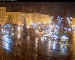 Náměstí T. G. Masaryka