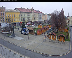 Náměstí T. G. Masaryka