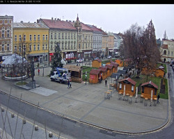 Náměstí T. G. Masaryka