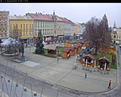 Náměstí T. G. Masaryka