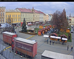 Náměstí T. G. Masaryka