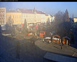 Náměstí T. G. Masaryka