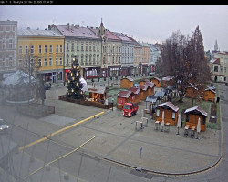 Náměstí T. G. Masaryka