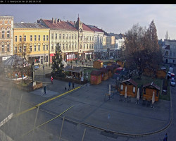 Náměstí T. G. Masaryka