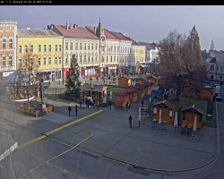 Náměstí T. G. Masaryka