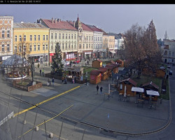 Náměstí T. G. Masaryka