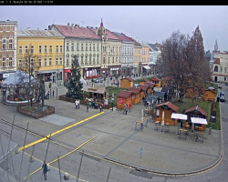 Náměstí T. G. Masaryka