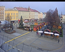 Náměstí T. G. Masaryka