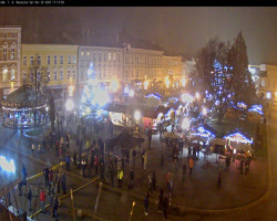 Náměstí T. G. Masaryka