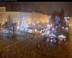 Náměstí T. G. Masaryka