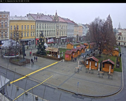 Náměstí T. G. Masaryka