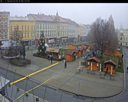 Náměstí T. G. Masaryka