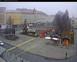 Náměstí T. G. Masaryka