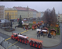 Náměstí T. G. Masaryka