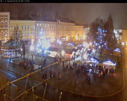 Náměstí T. G. Masaryka