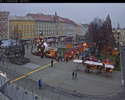 Náměstí T. G. Masaryka