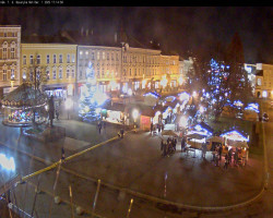 Náměstí T. G. Masaryka