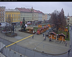 Náměstí T. G. Masaryka