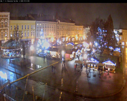 Náměstí T. G. Masaryka