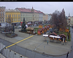 Náměstí T. G. Masaryka