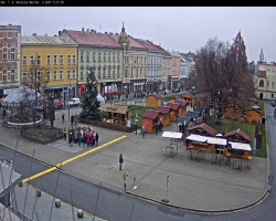 Náměstí T. G. Masaryka