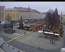 Náměstí T. G. Masaryka