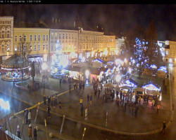 Náměstí T. G. Masaryka