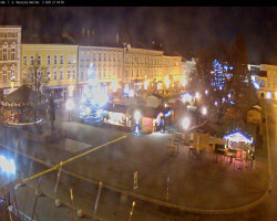 Náměstí T. G. Masaryka