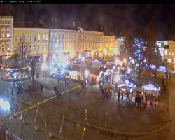 Náměstí T. G. Masaryka