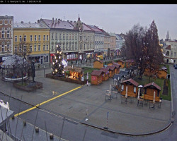 Náměstí T. G. Masaryka